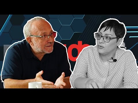 Видео: ПОТКАСТ ПЛУСИНФО  - ГОРДАНА ДИМИТРИЕСКА КОЧОСКА, МИНИСТЕРКА ЗА ФИНАНСИИ