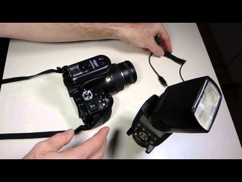 Видео: YONGNUO YN560 III. ВСПЫШКА.ТРИГГЕР.  Yongnuo RF- 603N. КАЧЕСТВЕННЫЙ КИТАЙ.