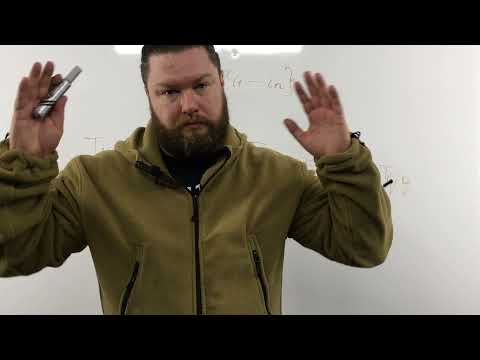 Видео: A.7 Линейная алгебра: заключение.