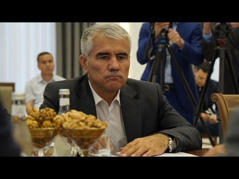 Видео: КОГОН ТУМАНИДАН ПРЕЗИДЕНТГА МУРОЖААТ БУЛАРНИ ДАСТИДАН ИШЛАБ БУЛМАЙ ҚОЛДИКУ ЁРДАМ БЕРИНГ❓