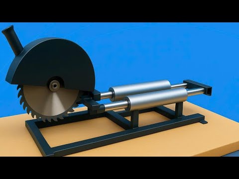 Видео: Безумные DIY-Машины! Превращаем старые моторы в машины стоимостью тысячи | DIY Проекты