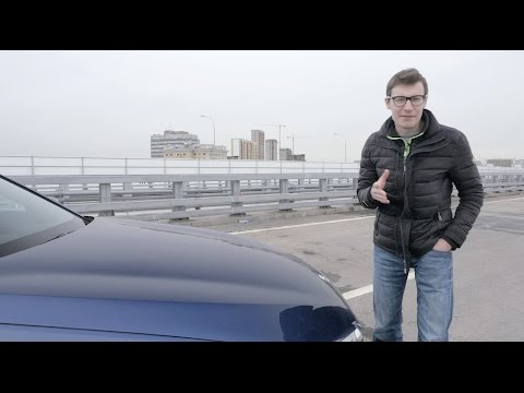 Видео: G30 BMW 5 серии 2017: бесполезный набор опций или драйверский автомобиль?