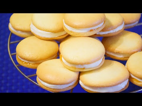 Видео: "БУШЕ" Очень ВКУСНЫЕ ПИРОЖНЫЕ!