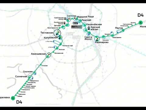 Видео: Информатор МЦД-4! САВПЭ!,Апрелевка-Железнодорожная!