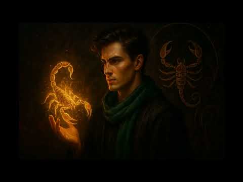 Видео: СКОРПИОН — ПРОГНОЗ НА НОЯБРЬ –ДЕКАБРЬ 2025 #прогноз