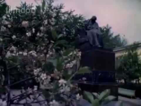 Видео: День Москвы (1975) [часть 2]