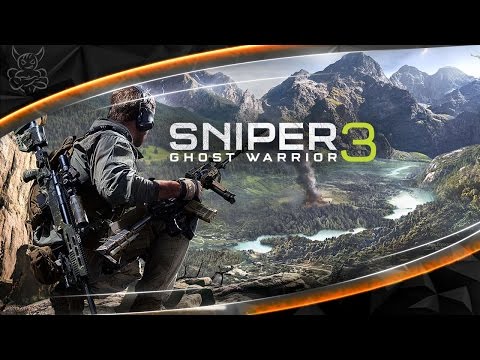 Видео: Sniper: Ghost Warrior 3 - Снова злые русские.