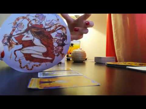 Видео: Необвързани - Какво предстои в любовта  :)