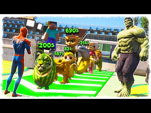 Видео: БРЕЙНРОТ ҰРЛА ☀ SEGA KZ 2 ☀ ГТА 5 ҚАЗАҚША
