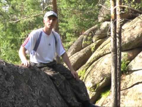 Видео: Тайны Больших Камней. 2 серия