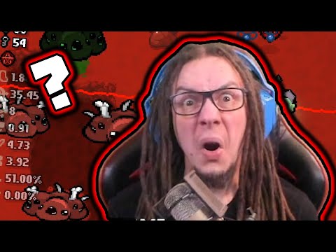 Видео: ЛАЗЕРА | The Binding Of Isaac: Afterbirth+, Eden #27