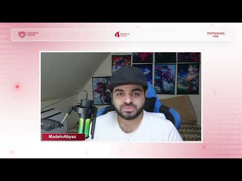 Видео: ДЗМ 2025 | Dota 2 | 20:00 - Групповой этап by madeinabysz