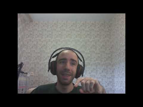 Видео: Мои рассуждения #27 В общем обо всём.