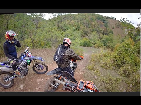 Видео: HARD ENDURO-12.10.25 БУХОВО