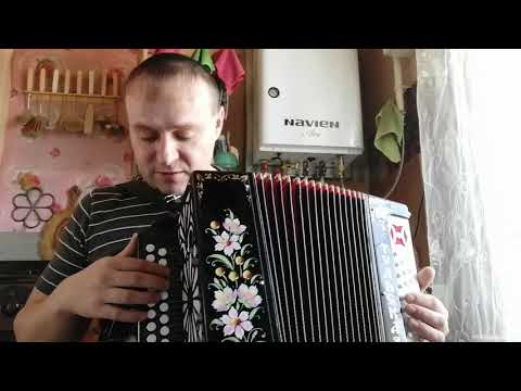Видео: 2, знакомство с гармонью и соединение рук, новая гармонь
