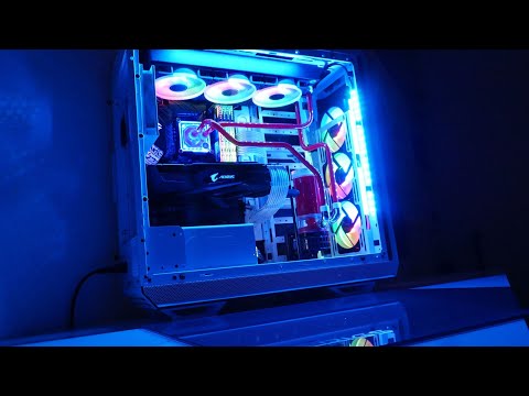 Видео: НОВИТЕ МИ КОМПЮТРИ