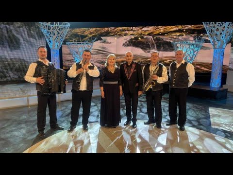 Видео: Тодор и Донка Кожухарови с оркестър "Южни ритми" - "Иде нашенската музика", 30.11.2024