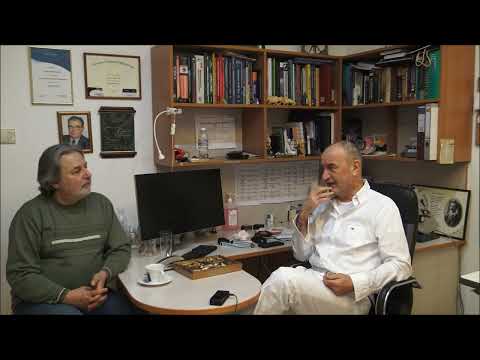 Видео: доц.  д-р Андрей Андреев, офталмолог