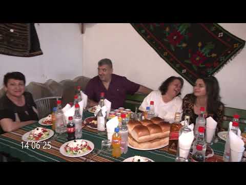 Видео: А ВЕЧЕР ЗЛАТИНА 14 6 25   1 ЧАСТ