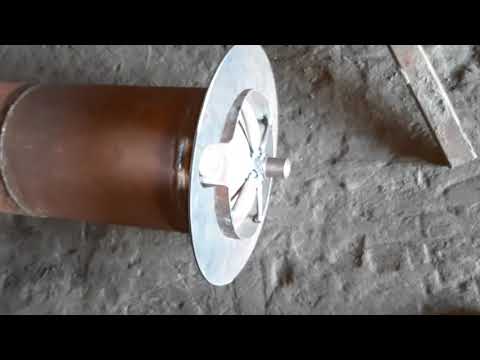 Видео: Прикатывающие самодельные катки  (Часть3)КЗК