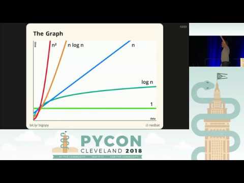 Видео: Большая О: как замедляется код с увеличением объёма данных