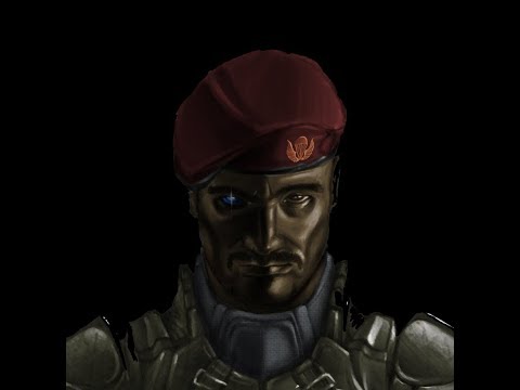 Видео: Lore of Starcraft #13. Самир Дюран. Часть 1.
