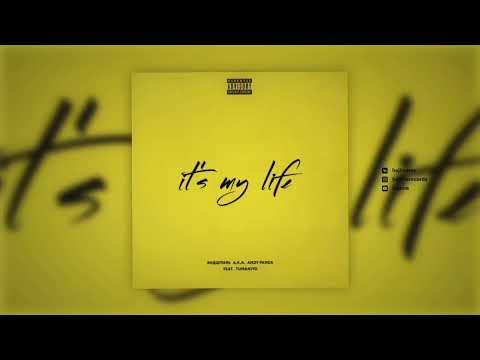 Видео: Эндшпиль feat. Tumaniyo-It's my life [Minus, Instrumental] prod.by ICK