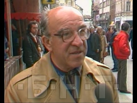Видео: АНКЕТА ЗА БЪДЕЩЕТО НА ГАБРОВО (1991)