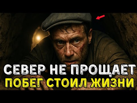 Видео: Воркутлаг: 70 Лет Молчания О Побеге, Который Никто Не Должен Был Вспомнить