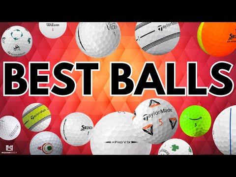 Видео: ЛУЧШИЕ МЯЧИ ДЛЯ ГОЛЬФА В 2025 ГОДУ ПО БЮДЖЕТУ И ГАНДИКАПУ КАКОЙ МЯЧ ДЛЯ ГОЛЬФА ЛУЧШИЙ КАКОЙ МЯЧ Н...