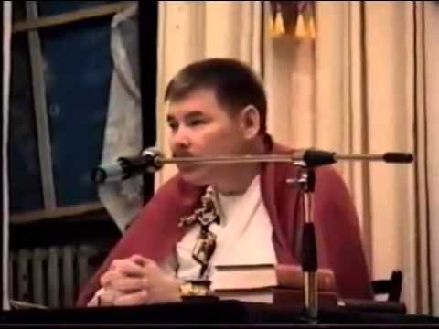 Видео: Какова реакция за оскорбления с точки зрения Вед? (Леонид Тугутов)