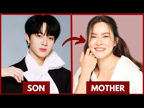 Видео: ЛУЧШИЙ BL-АКТЕР С МАТЕРЯМИ В РЕАЛЬНОЙ ЖИЗНИ | НОВЫЙ ЧАВАРИН | GULF READ #kdrama