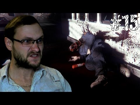 Видео: Alien: Isolation Прохождение ► ВОТ УБЛЮДОК ► #15