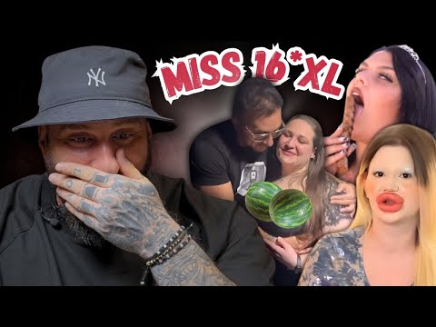 Видео: Miss Plus Size Bulgaria - РЕАКЦИЯ