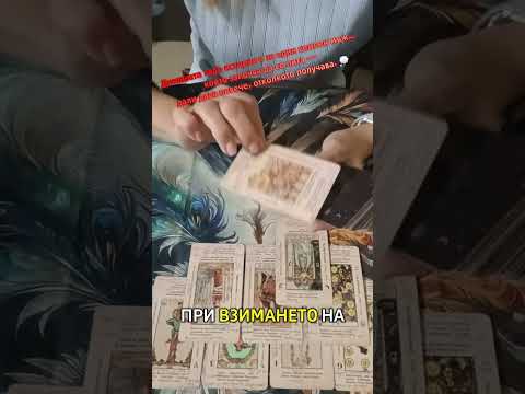 Видео: Днешната таро история е за един семеен мъж…