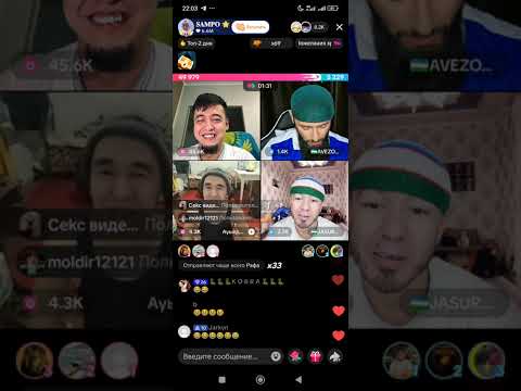 Видео: 3-0 сухой кетті😂