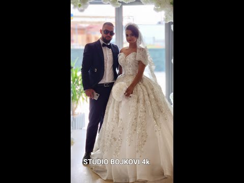 Видео: СВАТБЕН ДЕН НА НАЙДЕН И МИНКА БРЕСТОВИЦА ОРК.ДИАМАНТИ БЕНД И ВАСКО КИТАЕЦА