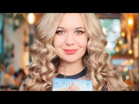 Видео: 🌸Распаковка заказа по 07 каталогу Фаберлик 2025.🌸