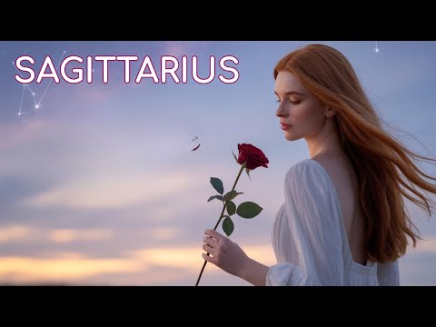 Видео: СТРЕЛЕЦ 💔 Я ОЧЕНЬ ЛЮБЛЮ ТЕБЯ 😢💞МНЕ ТАК ИЗВИНИТЕ, ЧТО ПРИЧИНИЛА ТЕБЕ БОЛЬ 💌 ПОЖАЛУЙСТА, ДОВЕРЬСЯ М...