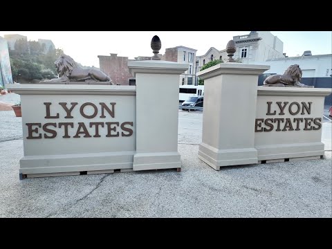 Видео: Уникальный визит в театр Стивена Спилберга на Universal Hollywood Backlot и мероприятие Doc Brown...