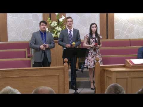 Видео: Співай моє серце 6 11 17