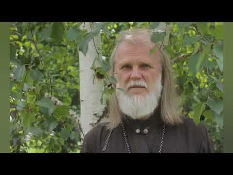 Видео: Как отец Рафаил ударил хулигана, но оказался Ангелом