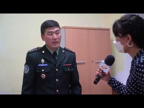 Видео: Мөрөөдөл биелдэг | Зүүн хараа дахь 433-р анги