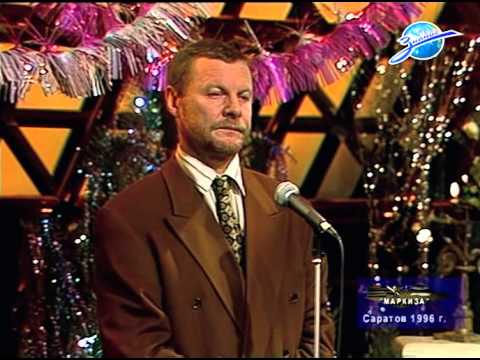 Видео: Встречи с любимыми актерами - Виталий Соломин (1996)