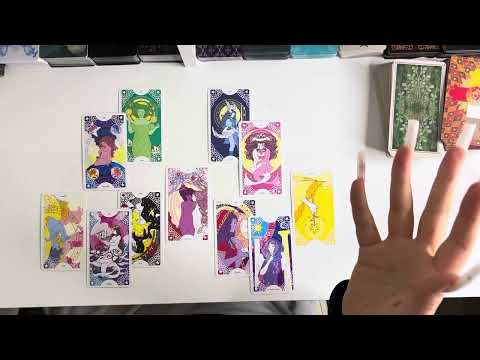 Видео: Что он говорит о вас наедине с самим собой?