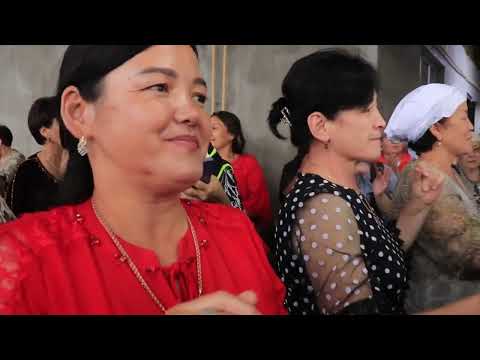 Видео: 18 08 2024 ж кудалык той