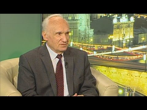 Видео: «Ибо кто имеет, тому дано будет, а кто не имеет, у того отнимется...» (Мк. 4:25) — Осипов А.И.