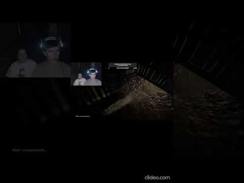 Видео: Прохождение игры Outlast 2 #игры #outlast2 #outlast #хоррор #скример