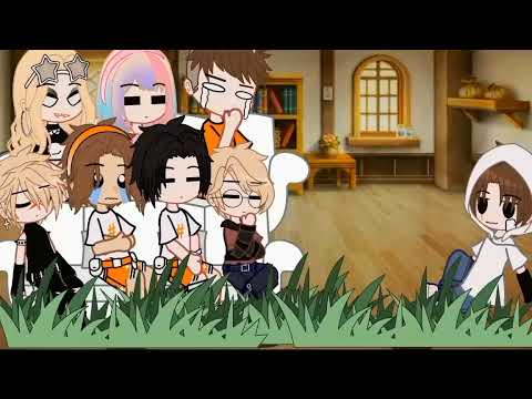 Видео: Реакция Ври на новенький м. Т/И и д. Т/И.  (ПРОСТИТЕ ЧТО ТАК МАЛО) 1/??