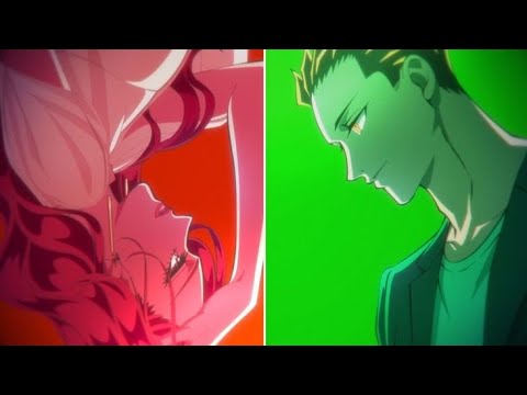 Видео: Аниме клип - Хочу себе собрать любовь